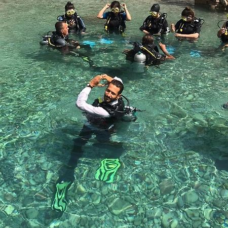 Turkuaz Bungalov Hotell Fethiye Eksteriør bilde